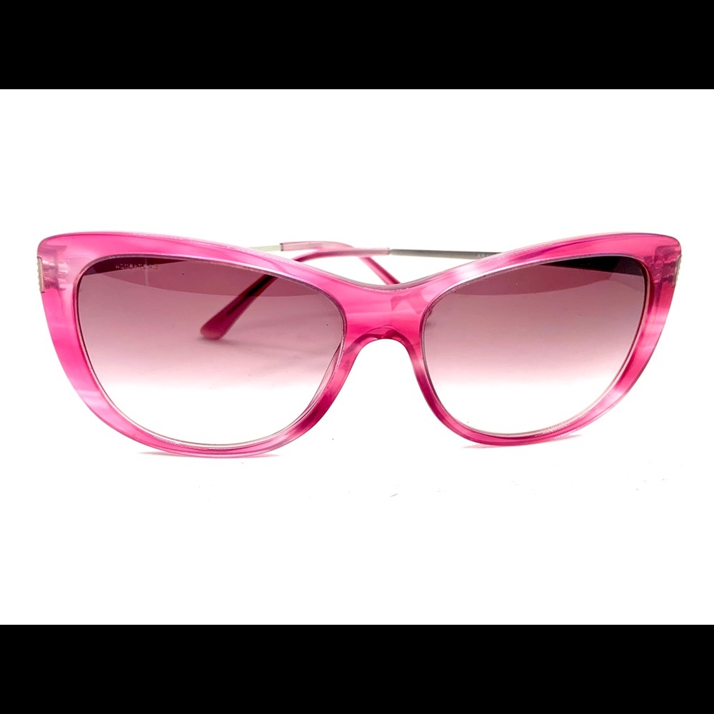 Giorgio Armani Butterfly sunglasses